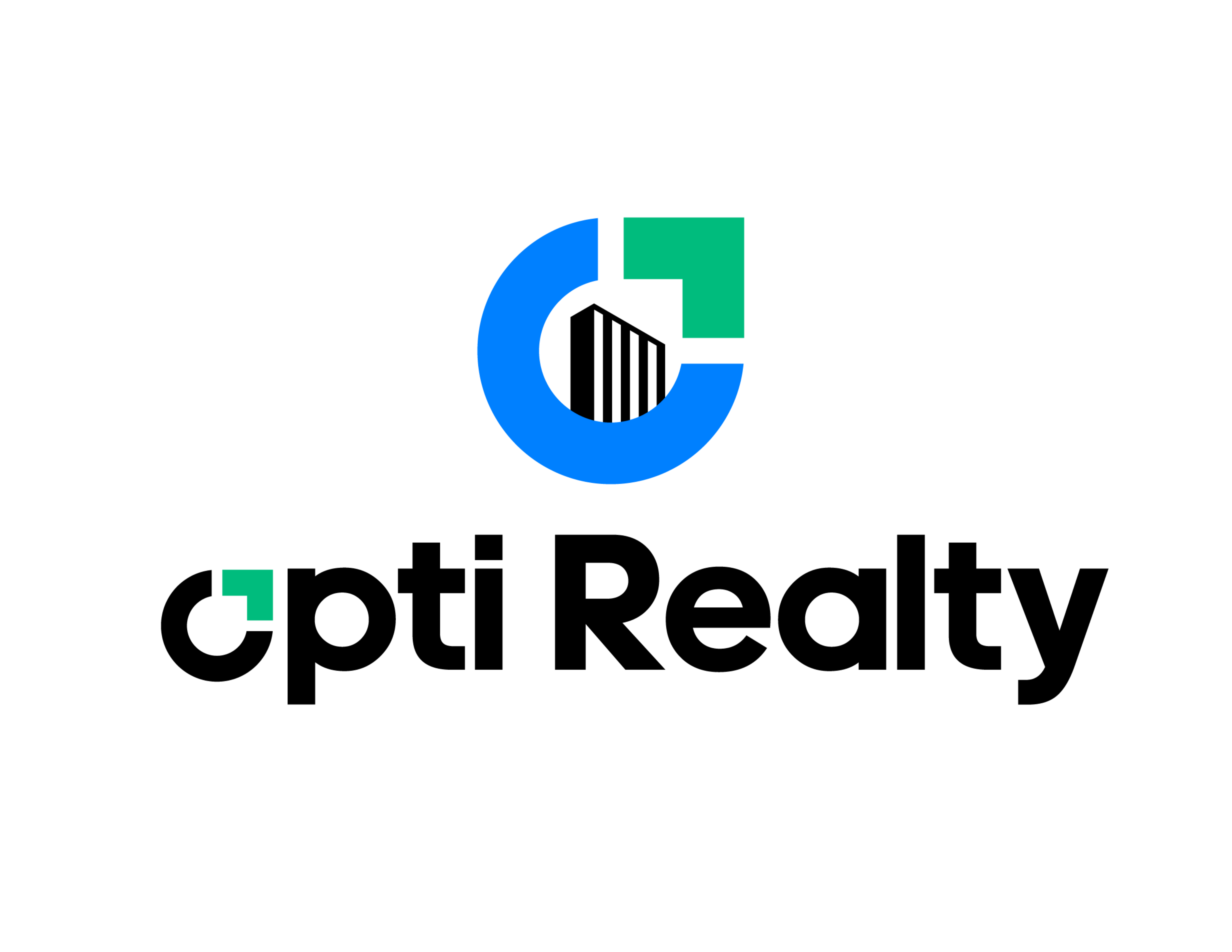 Opti Realty Logo